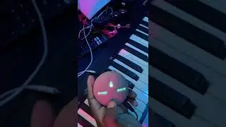 How to use effects on your 'Donda Stem Player' #Donda #Kanye #kanyewest #Lonobristol