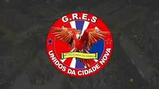 Unidos da Cidade Nova - Samba 2023