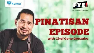 PINATISAN EPISODE