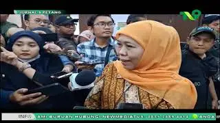 TARGETKAN LUMBUNG SDM, 2.600 GURU SE-JAWA TIMUR DIBEKALI LITERASI TALENTA DIGITAL