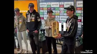 Domen Prevc - Part 13 ❤️