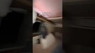 Это могло закончиться плохо #жизньвване