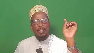 منظومة المفيد في علم التجويد للطيبي cashirkii 2 aad sh cabdullaahi awliyo
