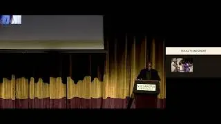 Rev. Bryan Massingale, STD, | 2022 Mother Mary Lange Lecture Villanova University