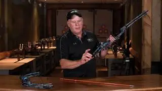Cuda&trade; Bowfishing Bow