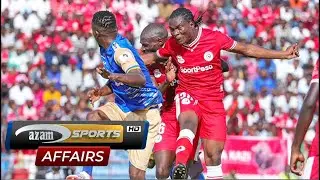 Geita Gold FC 1-1 Simba | Highlights | NBC Premier League 22/05/2022