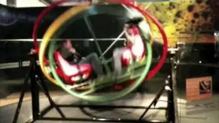 Mystery Park KIDS