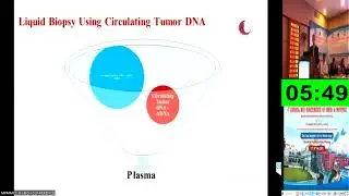 Dr. Jayant Khandare _ CME _ TMH Varanasi | Liquid biopsy technologies(CTC)