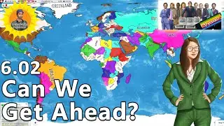 Computer Tycoon: Making Deals For Even More Profit!: Jan 2024 Update: Lets Play 6.02