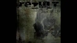 Rezult - Torn Sky