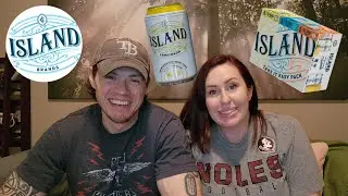 Island Brands USA - Take it Easy Pack - Lemonada