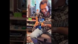 Eric Steckel - WoodShred May 2025 - Signature Knaggs + Mezzabarba 👹