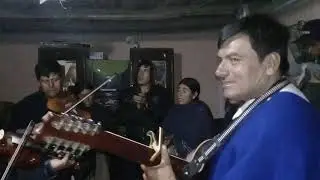 Carnaval Distrito De Matara  [06-03-2019]  (Cajamarca - Perú)