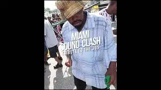 Overtown Music & Arts Festival DJ Sound Clash #familyfriendly #livemusic #dj #miamievents