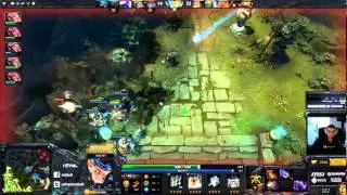 n0tail Mad Russian Skills.