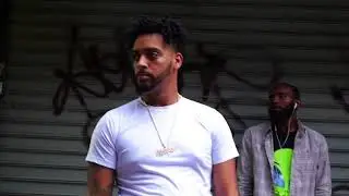 Blast Off - Bronx Niggahs (official video coming soon)