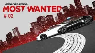 Need For Speed: Most Wanted (2012) [No Commentary] - 02