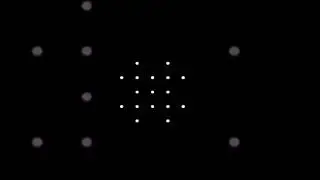 Kolam with dots|kambi kolam|kolangal|kutty kolam|simple kolam|rangoli videos|different kolam|muggulu