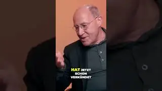 Lindner und Baerbock Egoismus statt L&ouml;sungen  🤔🏛️  Gregor Gysi 🔪  scharf. Knallhart Abrechnung 2024