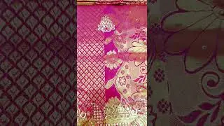 pelli pattu saree#shorts#
