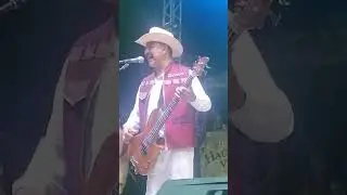 Banda Brava-Isla Virgen. Desde Las Fiestas De Mayo 2024.