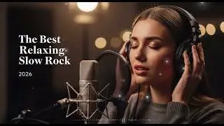 Soft Rock Nights 🌙 | Best Relaxing Romantic Rock Songs