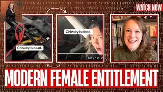 Is Chivalry Dead? This Video Proves What&rsquo;s Wrong with Today&rsquo;s Women