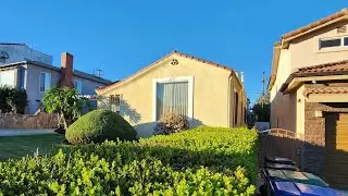1920s Spanish Revival Style (Fixer)