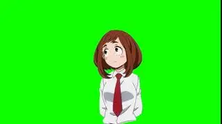 Free Mask [BNHA]