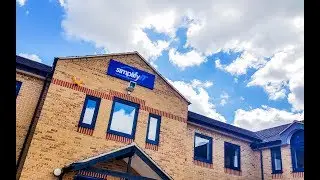 Simplify IT Solutions Ltd - Lee Rogers (Cloud Backup)