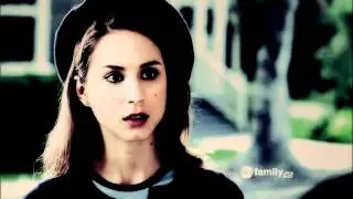 Just a Kiss [Spencer/Toby]