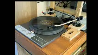 78 RPM: What Would You Do? - Layton and Johnstone (UK Columbia)