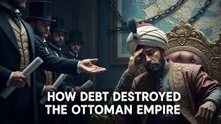 How Debt Destroyed the Ottoman Empire | The First Modern Debt Trap