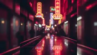 [Citypop, Jazz] Chinese Fruit Candy (Original Ver.)