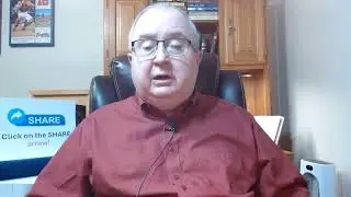 Bible Study Made Easy 12312025