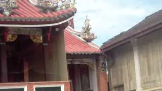 Yeoh Kongsi, Penang