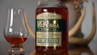Henry McKenna 10 year BiB Review