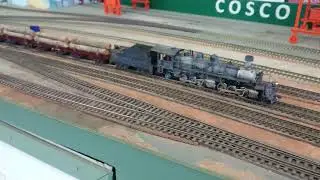 Resurrected Mantua 2-6-6-2