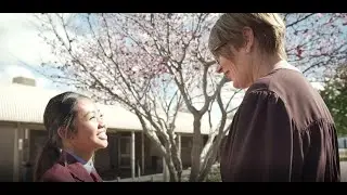 Lumen Christi College Principal's Welcome