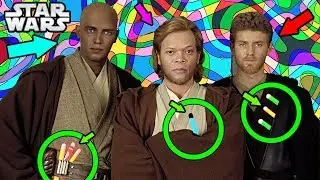 How HIGH do Death Sticks Make the User? (Canon/Legends) - Star Wars Explained