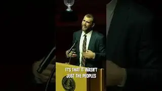What Stanford Means to Andrew Luck