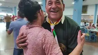 Se vose Ama perdoa.