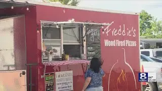NOTA hosts 'Summer Days' event at Three Heads Brewing