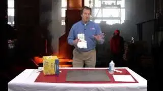 Make It Stick &mdash; Подготовка поверхности