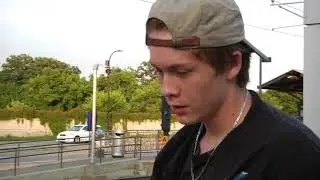 Midnight Presents | Jamin Larson & Jackson Harrington