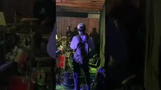 My Session at the Rhythm Africa Concert