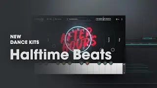 Arcade by Output - Halftime Beats