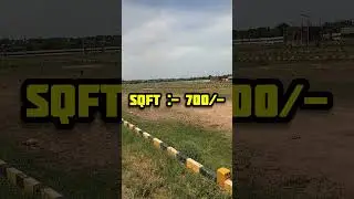 Trichy Panjapur Lowbudget Best Investment Plots #trichy #india #realestate
