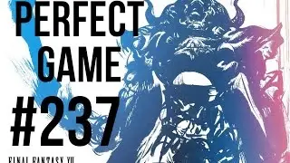 FFXII Perfect Game #237 - Dragon Helm