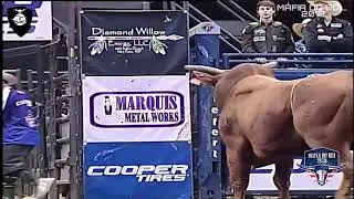 Os melhores touros da PBR!!! (MAFIA DO BOI 2019)